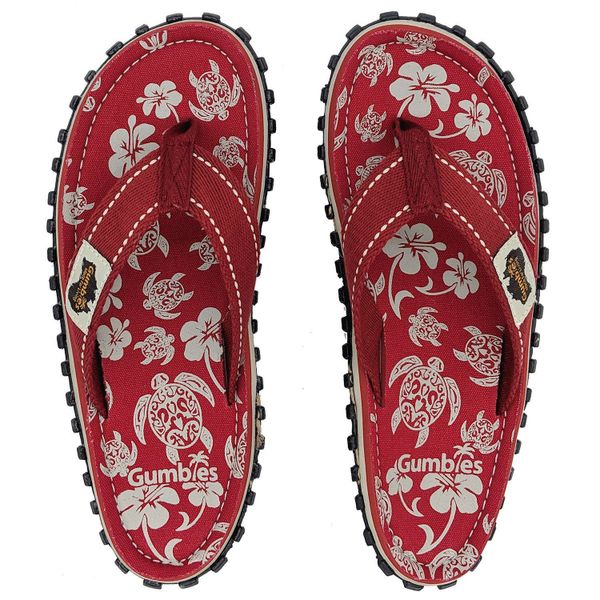 Gumbies Original T-Strap-Zehentrenner günstig online kaufen