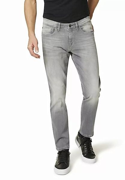 HERO by John Medoox 5-Pocket-Jeans Portland Season Slim Straight Stretch günstig online kaufen