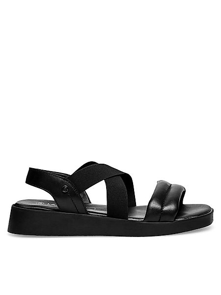 LASOCKI Sandalen WI16-KIMBALLY-01 Schwarz Sandale günstig online kaufen