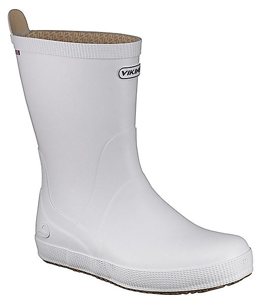 VIKING Footwear Seilas Klassischer Segelstiefel Gummistiefel günstig online kaufen