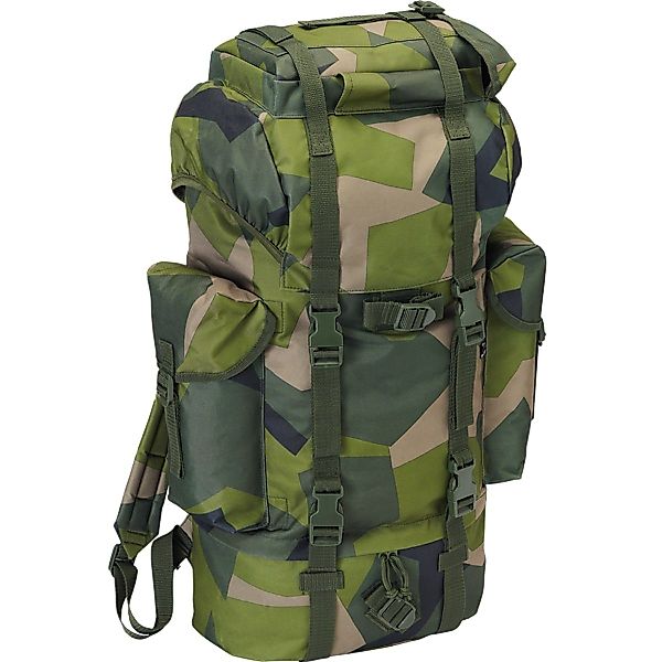 Brandit Daypack Bundeswehr Kampfrucksack 65L günstig online kaufen