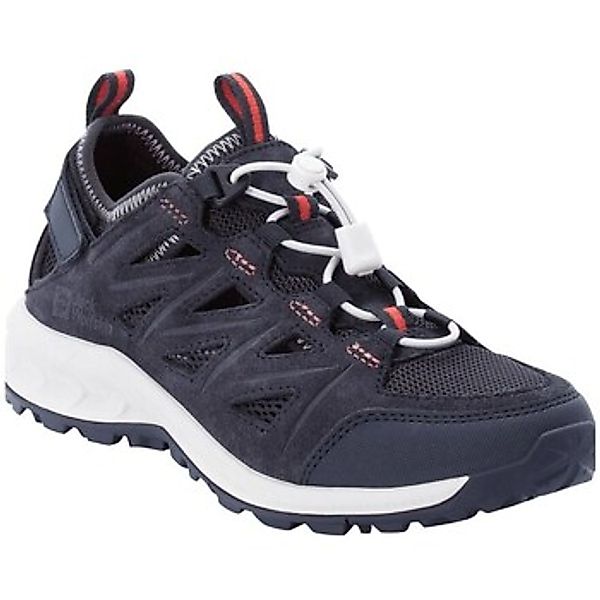 Jack Wolfskin  Sneaker Woodland 2 Hybrid günstig online kaufen
