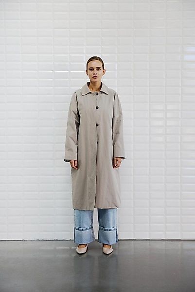 WithBlack Langjacke günstig online kaufen