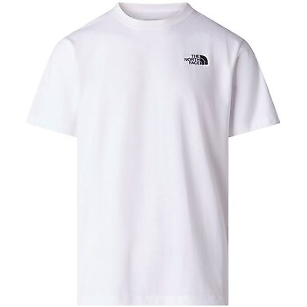 The North Face  T-Shirt Vertical günstig online kaufen