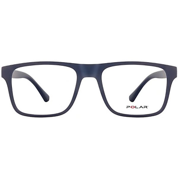 Polar  Sonnenbrillen 604-20 Clip On Polarisierte Brille günstig online kaufen