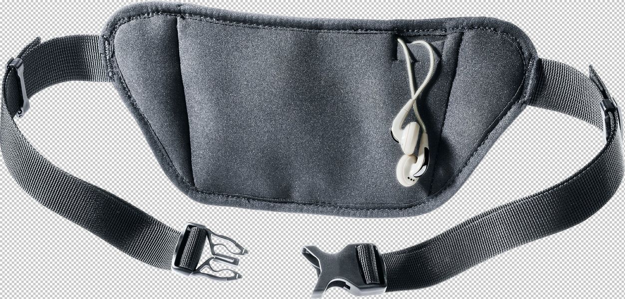 deuter Bauchtasche Neo Belt I günstig online kaufen