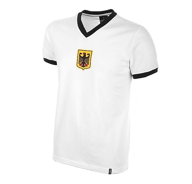 COPA Fußballtrikot Retro Deutschland 1970 (1-tlg., kein Set) in Geschenkbox günstig online kaufen