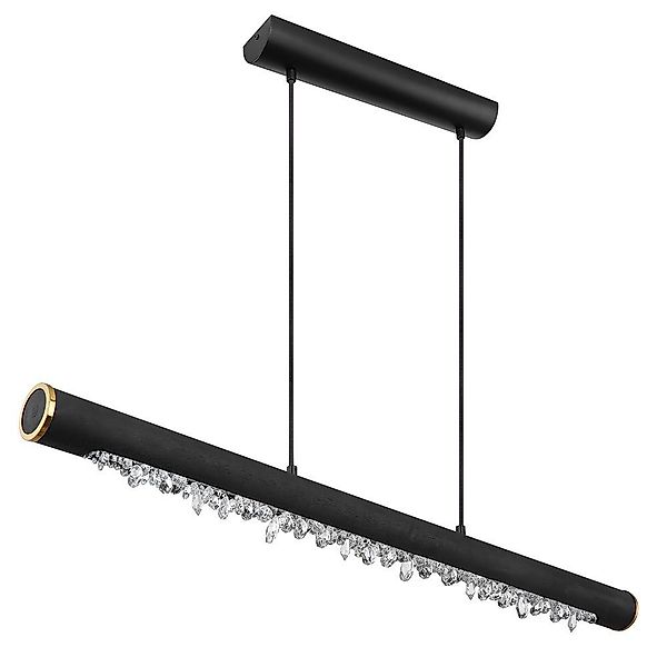 GLOBO LIGHTING LED Pendelleuchte, LED-Leuchtmittel fest günstig online kaufen