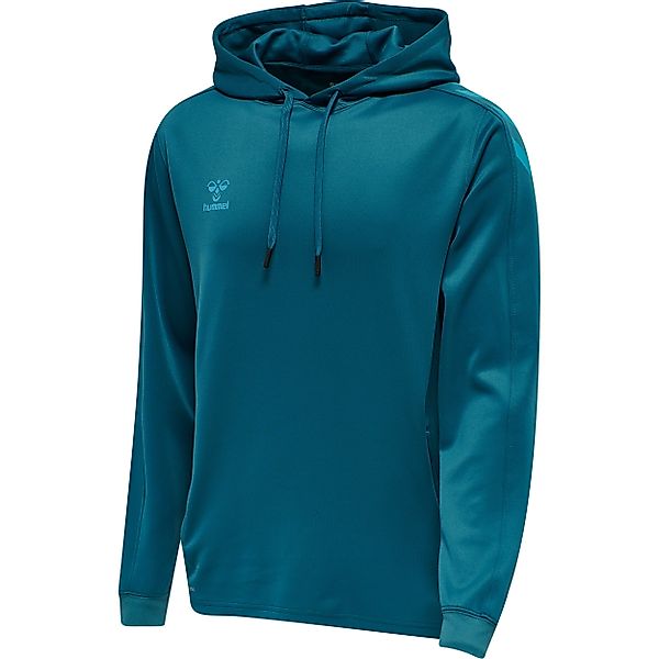 hummel Sweatshirt hmlCORE XK Poly Sweat günstig online kaufen