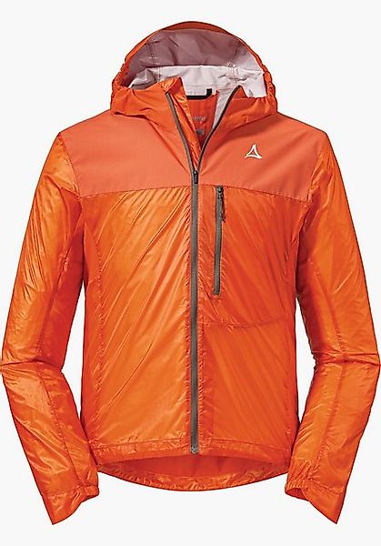 Schöffel Outdoorjacke Hybrid Jkt Flow Trail M Windbreaker günstig online kaufen