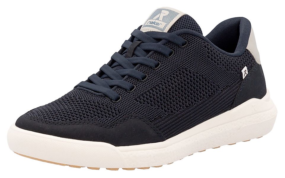 RIEKER Sport Chester Sneaker, Schnürschuh, Halbschuh, günstig online kaufen