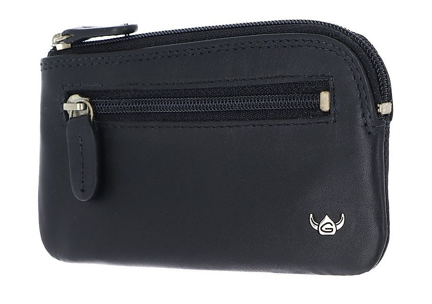 Golden Head Schlüsseltasche RV-Schlüsseletui 5008, aus echtem Rindsleder günstig online kaufen