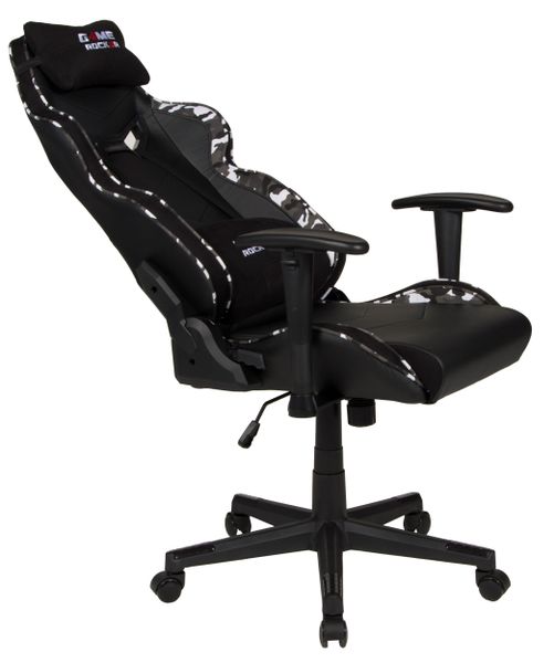 Duo Collection Gaming-Stuhl GAME-ROCKER G-30 günstig online kaufen