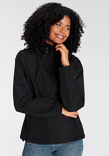 The North Face Funktionsjacke W SANGRO günstig online kaufen