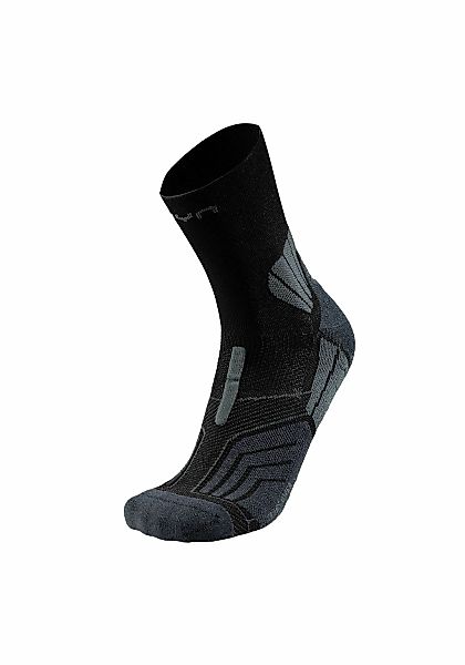 UYN Kurzsocken "Socken Cross Over Grip Socks" günstig online kaufen