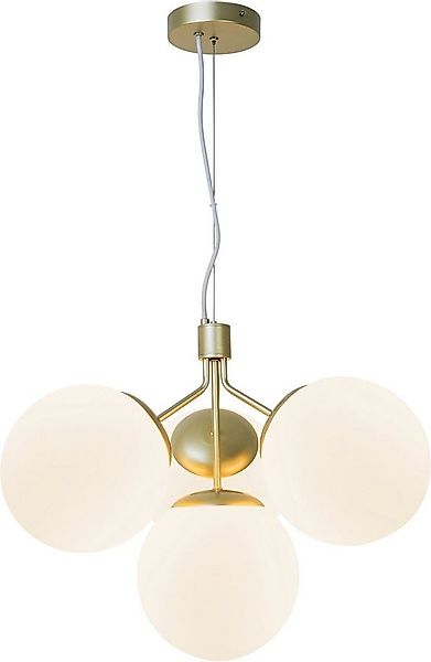 Nordlux Pendelleuchte IVONA, ohne Leuchtmittel günstig online kaufen