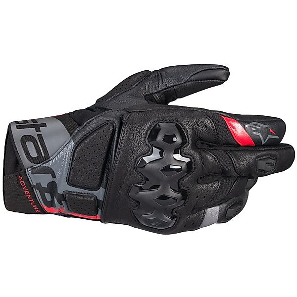 Alpinestars Motorradhandschuhe Alpinestars Belize V3 Drystar günstig online kaufen