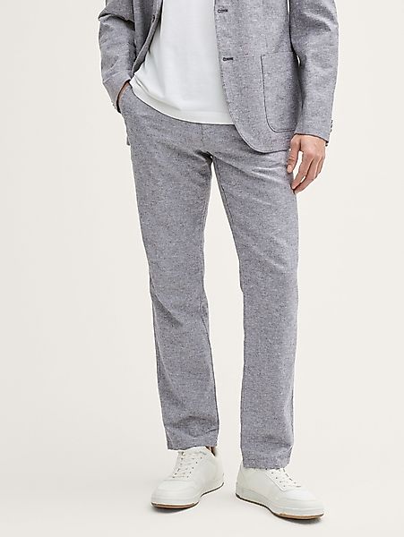 TOM TAILOR Chinohose Regular Chino Hose günstig online kaufen