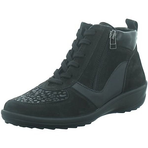 Longo  Stiefel Stiefeletten Beq.Schnür/Schlupfstf 1083883/0 günstig online kaufen