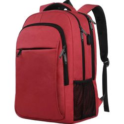 HAUSS SPOLE Rucksack Laptop Rucksack Schulrucksack günstig online kaufen