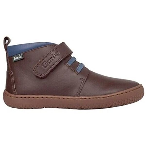 Gorila  Herrenstiefel 31105 BOTIN RESPETUOSO Marrón günstig online kaufen