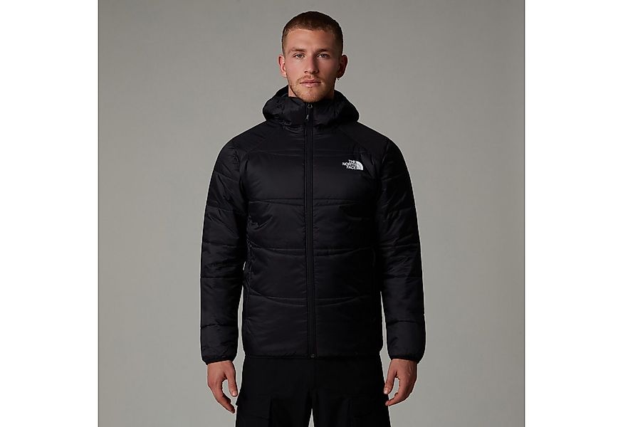 The North Face Funktionsjacke M QUEST SYNTHETIC JACKET mit Kapuze, mit Reiß günstig online kaufen
