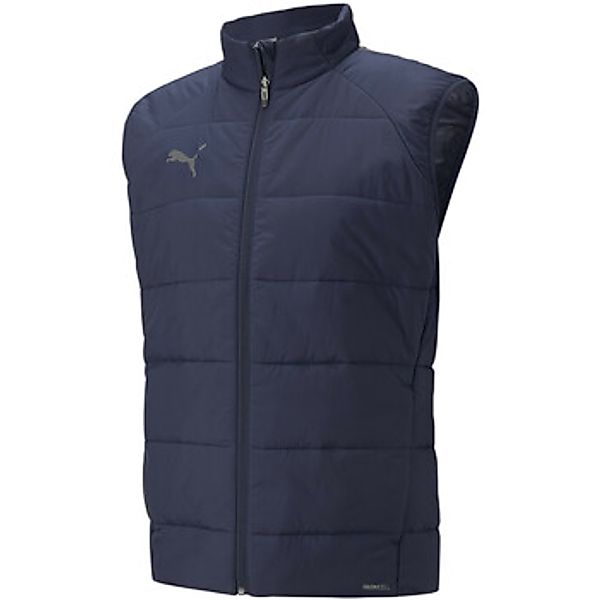 Puma  Strickjacken Gilet  Teamliga günstig online kaufen