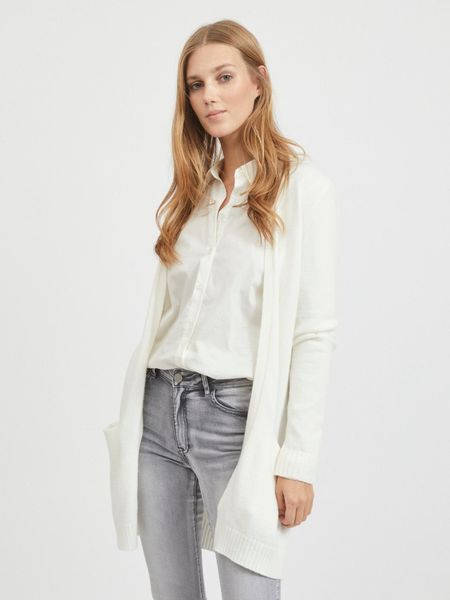 Vila Cardigan VIRIL OPEN L/S KNIT günstig online kaufen