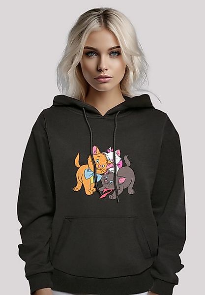 F4NT4STIC Kapuzenpullover Disney Aristocats Little Friends Premium Qualität günstig online kaufen