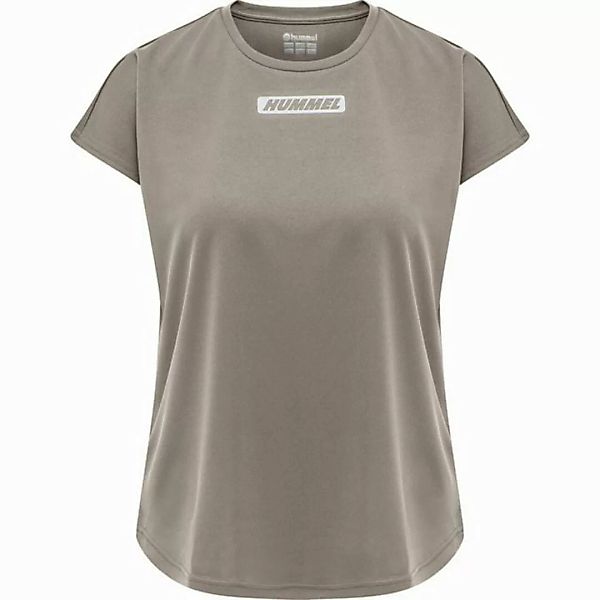 hummel T-Shirt Hummel Damen T-Shirt TE TOLA Loose Shirt 213465 günstig online kaufen