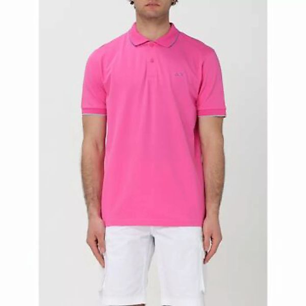 Sun68  T-Shirts & Poloshirts A34113 20 günstig online kaufen