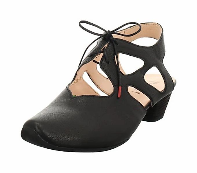 Think! AIDA DAMEN Slingpumps, Schnürpumps, Sommerschuh, günstig online kaufen