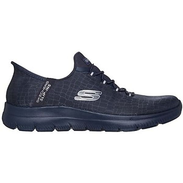 Skechers  Slip on Slipper 150128 150128 DKNV DKNV günstig online kaufen