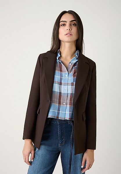 MORE&MORE Blusenblazer günstig online kaufen