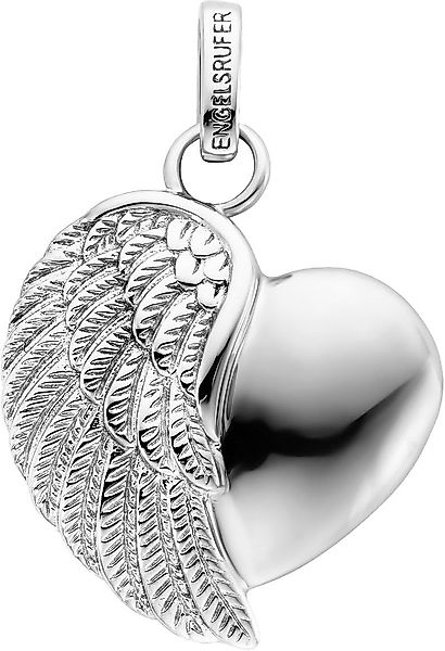 Engelsrufer Kettenanhänger Herzflügel, ERP-LILHEARTW-BIR, ERP-LILHEARTWING, günstig online kaufen