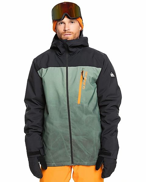 Quiksilver Snowboardjacke "Morton" günstig online kaufen