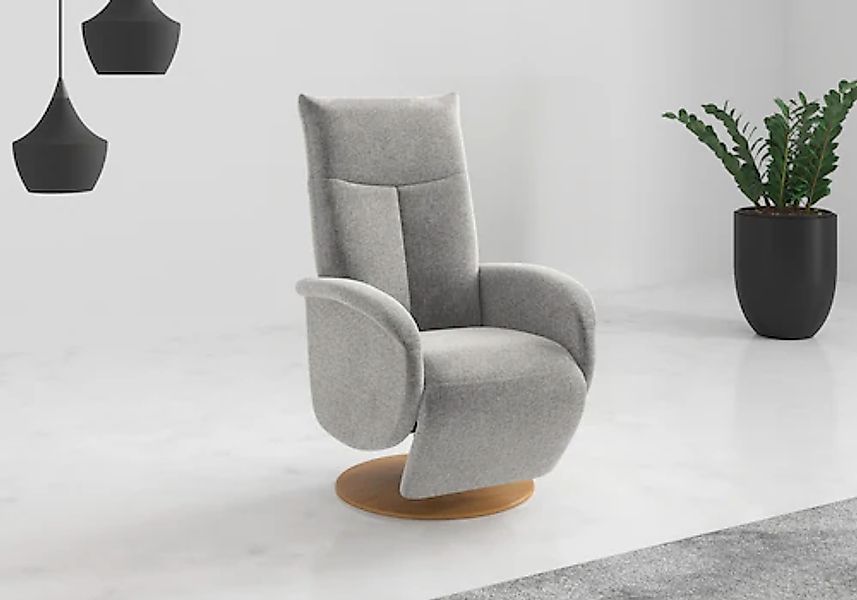 Home affaire TV-Sessel »Glendale« wahlweise mit Aufstehhilfe, 2 Motoren und günstig online kaufen