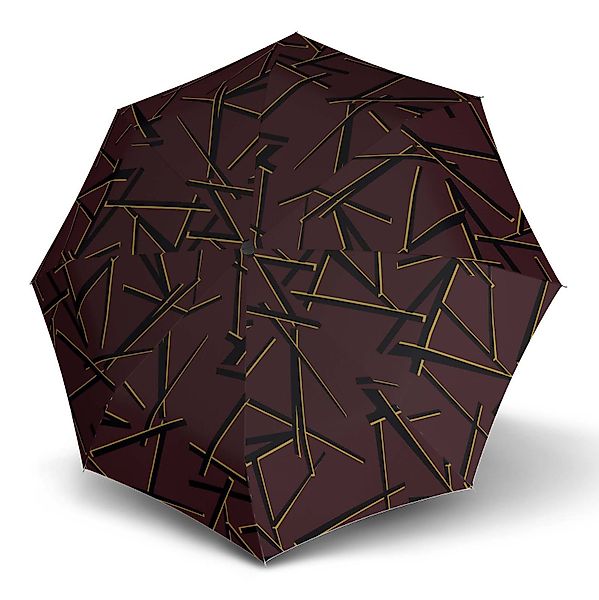 Knirps® Taschenregenschirm Kombat Medium Manual günstig online kaufen