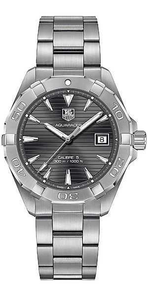 TAG HEUER Luxusuhr Tag Heuer Aquaracer günstig online kaufen