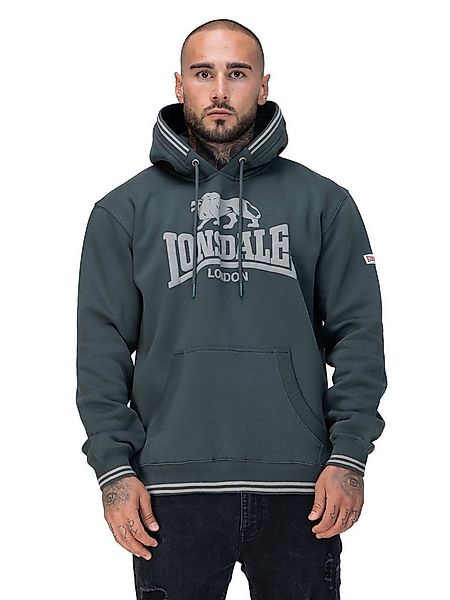 Lonsdale Hoodie Hoodie Lonsdale Outwood (1-tlg) günstig online kaufen