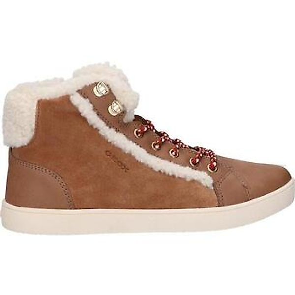 Geox  Stiefel J26EUC 022BH J KATHE GIRL günstig online kaufen