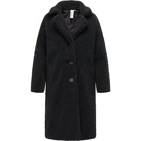 Ragwear  Damenmantel Fellimitatmantel Tedyco YOUMODO günstig online kaufen