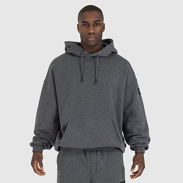 Smilodox Hoodie Theo Oversize günstig online kaufen