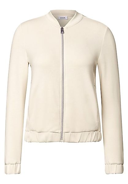 CECIL Sweatblazer günstig online kaufen