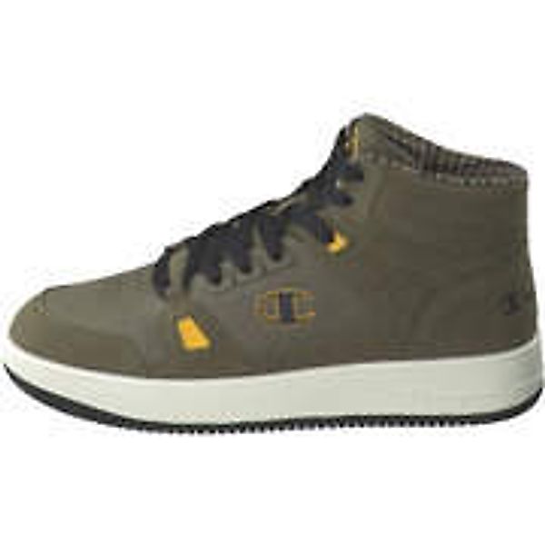 Champion Rebound Mid Winterized Herren grün|grün günstig online kaufen