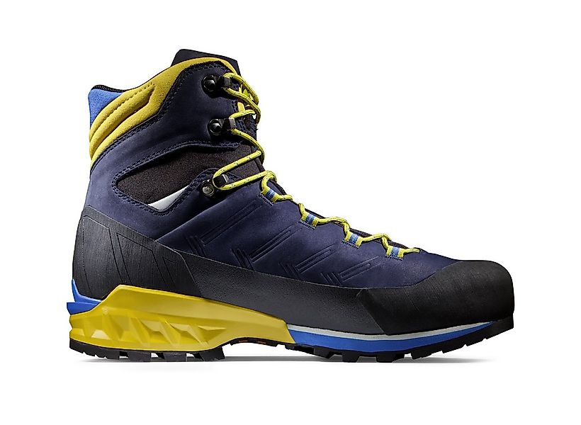 Mammut Kento Advanced High GTX (Bergstiefel bedingt steigeisenfest) Wanders günstig online kaufen