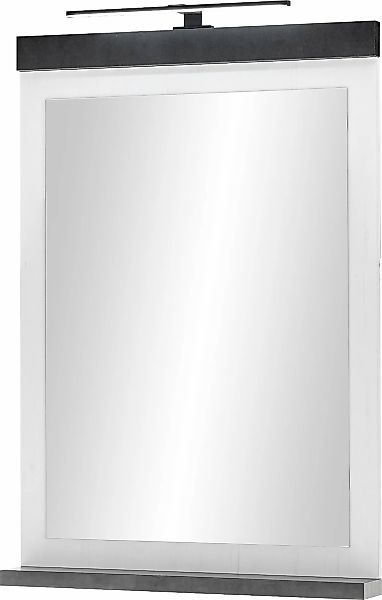 Home affaire Badspiegel "SHERWOOD, Spiegel im modernen Design", (1 St.), in günstig online kaufen