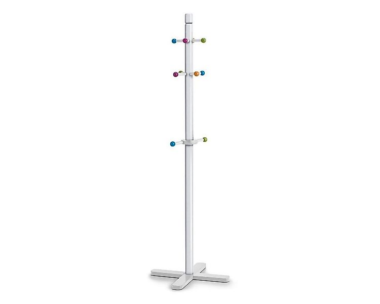 Zeller Present Kleiderständer Zeller Kinder Kleiderständer 38x38x124 cm günstig online kaufen