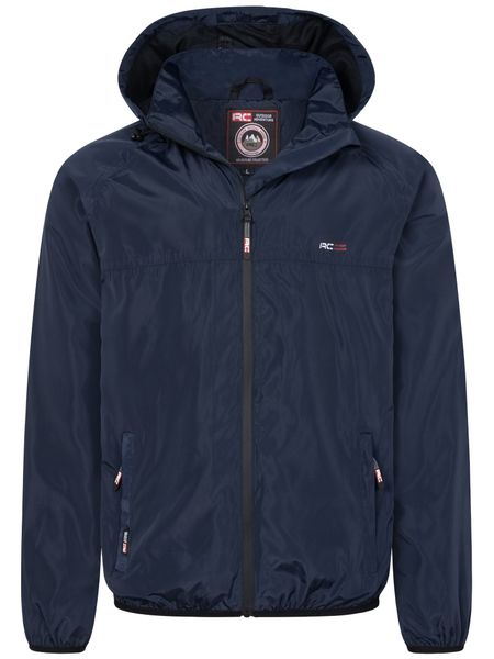 Rock Creek Regenjacke Herren Jacke Regenjacke günstig online kaufen
