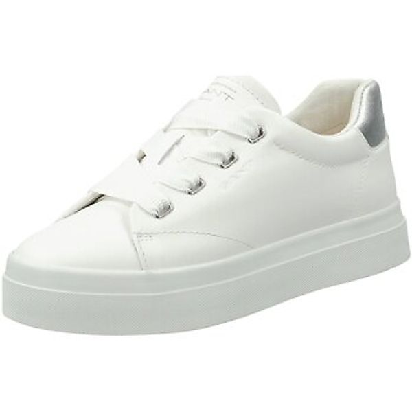 Gant Avona Sneaker Obermaterial: Leder günstig online kaufen